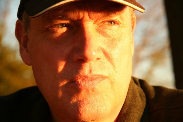 Paul Burke’s Works